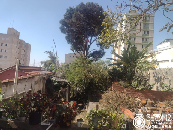 Imagem Terreno à Venda, 450 m² em Centro - Diadema Imagem Terreno à Venda, 450 m² em Centro - Diadema