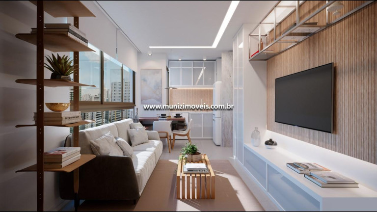 Imagem Imóvel Comercial à Venda, 28 m² em Madalena - Recife