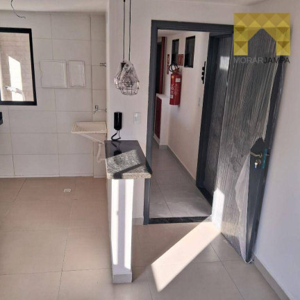 Imagem Cobertura com 2 Quartos à Venda, 105 m² em Intermares - Cabedelo Imagem Cobertura com 2 Quartos à Venda, 105 m² em Intermares - Cabedelo