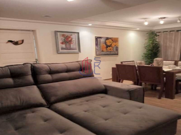Apartamento com 3 Quartos à Venda, 92 m² em Jaguaré - São Paulo