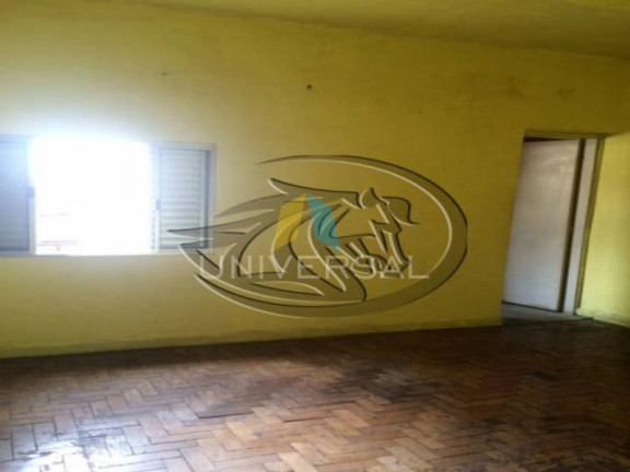 Imagem Sobrado com 3 Quartos à Venda, 107 m² em Sapopemba - Sao Paulo