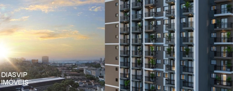 Imagem Flat com 2 Quartos à Venda, 62 m² em São Cristóvão - Rio De Janeiro Imagem Flat com 2 Quartos à Venda, 62 m² em São Cristóvão - Rio De Janeiro
