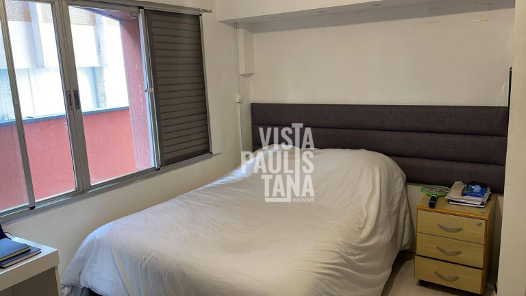 Imagem Apartamento com 3 Quartos à Venda, 129 m² em Consolação - São Paulo Imagem Apartamento com 3 Quartos à Venda, 129 m² em Consolação - São Paulo
