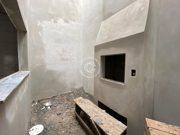 Imagem Casa com 3 Quartos à Venda, 144 m² em Camobi - Santa Maria Imagem Casa com 3 Quartos à Venda, 144 m² em Camobi - Santa Maria