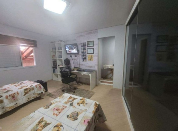 Imagem Casa com 3 Quartos à Venda, 169 m² em Assunção - São Bernardo Do Campo Imagem Casa com 3 Quartos à Venda, 169 m² em Assunção - São Bernardo Do Campo