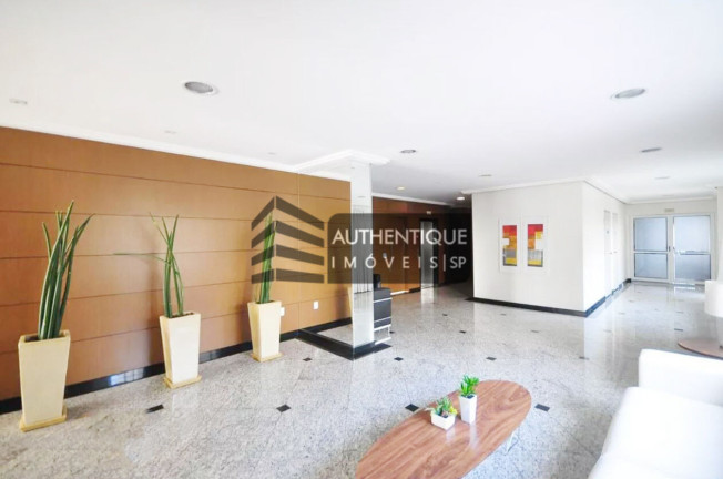 Imagem Apartamento com 2 Quartos à Venda, 58 m² em Campo Belo - São Paulo Imagem Apartamento com 2 Quartos à Venda, 58 m² em Campo Belo - São Paulo