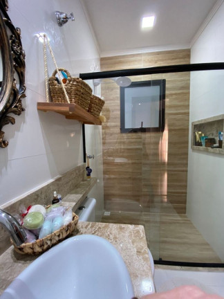 Imagem Casa com 3 Quartos à Venda, 200 m² em Canto Do Forte - Praia Grande