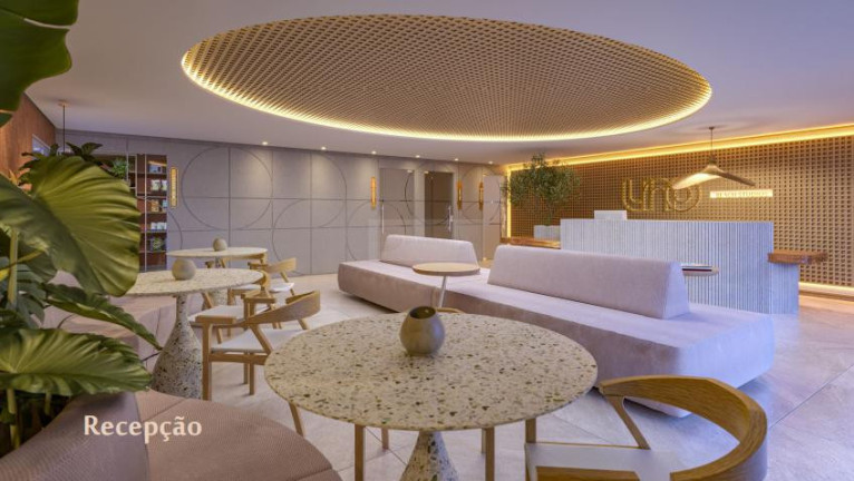 Imagem Apartamento com 1 Quarto à Venda, 23 m² em Bessa - João Pessoa Imagem Apartamento com 1 Quarto à Venda, 23 m² em Bessa - João Pessoa