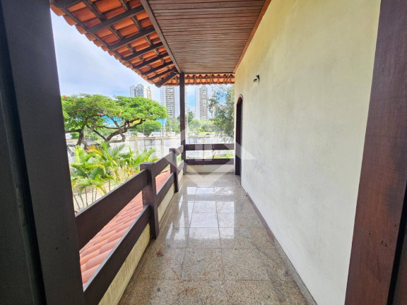 Imagem Casa com 4 Quartos à Venda, 300 m² em Barra Da Tijuca - Rio De Janeiro