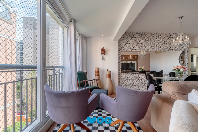 Imagem Imóvel com 3 Quartos à Venda, 141 m² em Jardim Europa - Porto Alegre