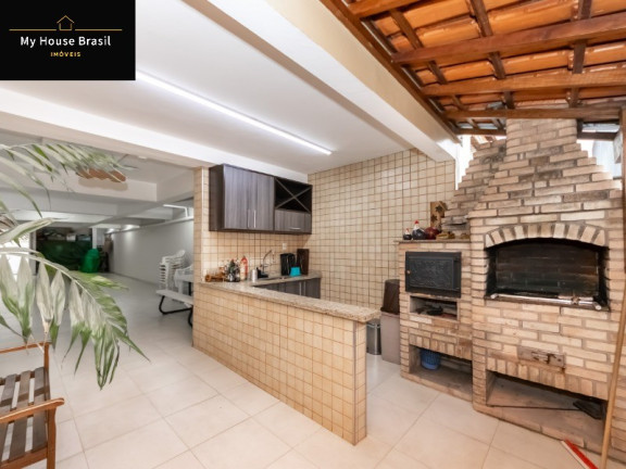 Imagem Sobrado com 3 Quartos à Venda, 260 m² em Sítio Da Figueira - São Paulo Imagem Sobrado com 3 Quartos à Venda, 260 m² em Sítio Da Figueira - São Paulo