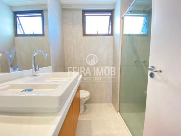 Imagem Apartamento com 3 Quartos à Venda, em Santa Mônica - Feira De Santana Imagem Apartamento com 3 Quartos à Venda, em Santa Mônica - Feira De Santana