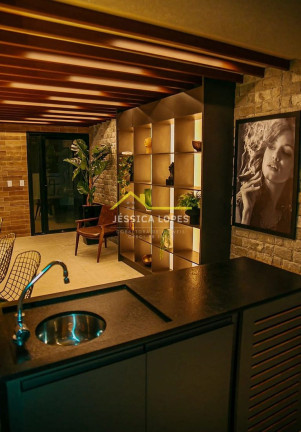 Imagem Apartamento com 2 Quartos à Venda, 61 m² em Jardim Oceania - João Pessoa