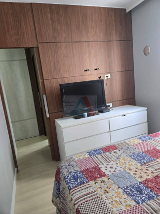 Apartamento com 3 Quartos à Venda, 123 m² em Olímpico - São Caetano Do Sul
