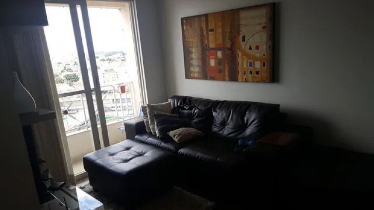 Imagem Apartamento com 2 Quartos à Venda, 56 m² em Vila Prudente - São Paulo