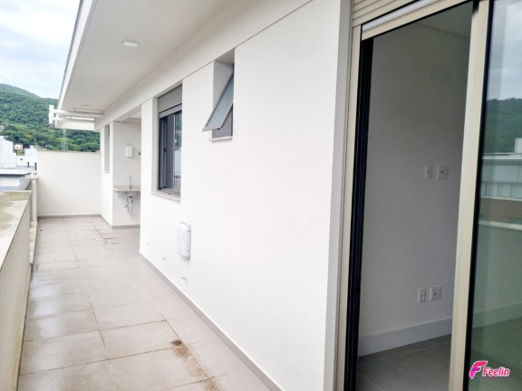 Imagem Cobertura com 2 Quartos à Venda, 109 m² em Córrego Grande - Florianópolis Imagem Cobertura com 2 Quartos à Venda, 109 m² em Córrego Grande - Florianópolis