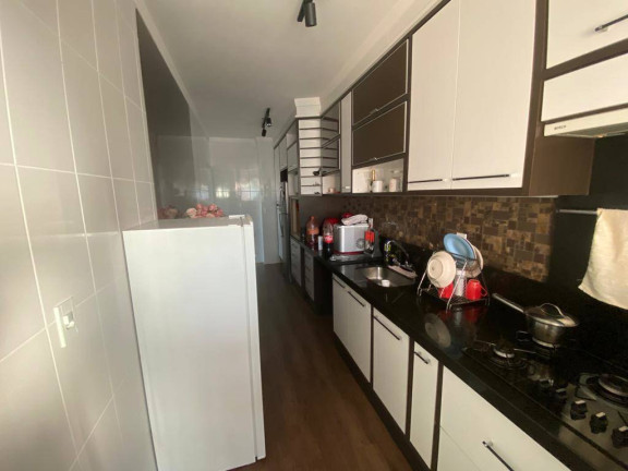 Imagem Apartamento com 3 Quartos à Venda, 130 m² em Guilhermina - Praia Grande Imagem Apartamento com 3 Quartos à Venda, 130 m² em Guilhermina - Praia Grande
