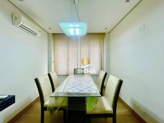 Imagem Apartamento com 1 Quarto à Venda, 55 m² em Pitangueiras - Guarujá Imagem Apartamento com 1 Quarto à Venda, 55 m² em Pitangueiras - Guarujá
