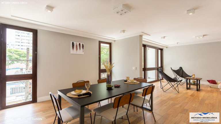 Imagem Imóvel com 3 Quartos à Venda, 198 m² em Jardim Paulista - São Paulo