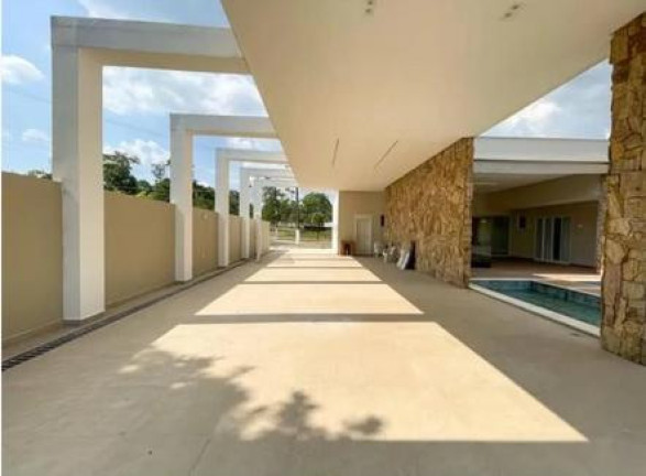 Imagem Casa com 5 Quartos à Venda, 600 m² em Ponta Negra - Manaus
