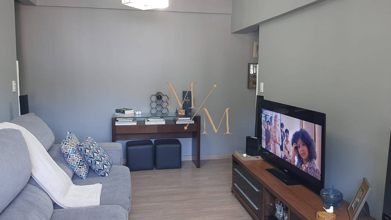 Imagem Apartamento com 2 Quartos à Venda, 77 m² em Marapé - Santos Imagem Apartamento com 2 Quartos à Venda, 77 m² em Marapé - Santos