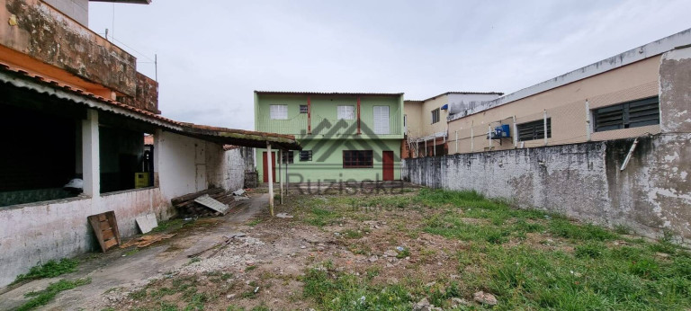 Imagem Casa com 3 Quartos à Venda, 124 m² em Balneario Gaivotas - Itanhaém