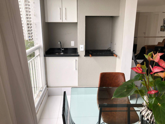 Imagem Apartamento com 3 Quartos à Venda, 107 m² em Jardim Ampliação - São Paulo Imagem Apartamento com 3 Quartos à Venda, 107 m² em Jardim Ampliação - São Paulo