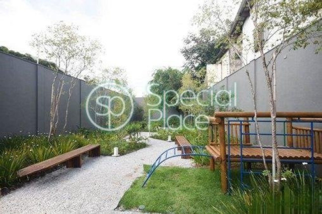 Imagem Apartamento com 4 Quartos à Venda, 350 m² em Cidade Monções - São Paulo