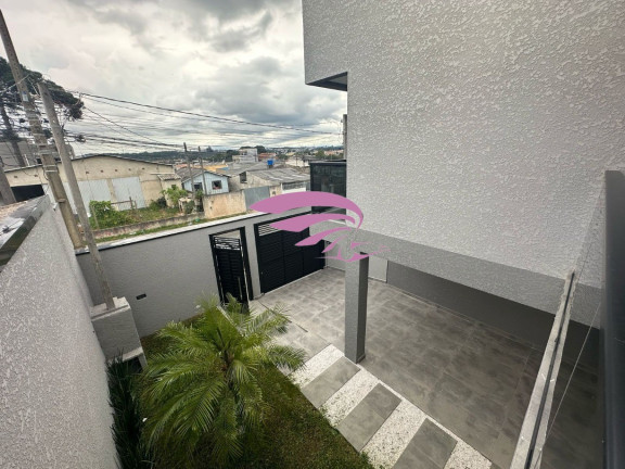 Imagem Casa com 4 Quartos à Venda, 146 m² em Santa Terezinha - Fazenda Rio Grande