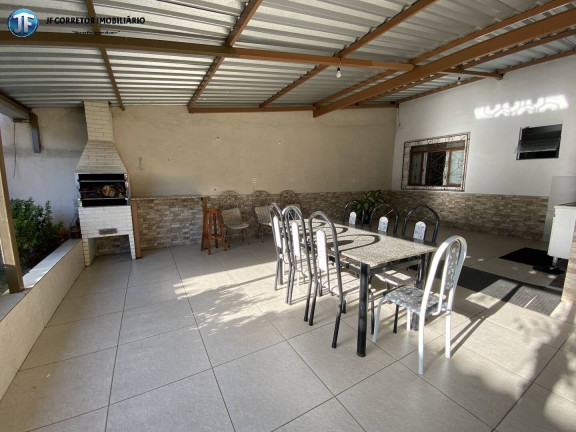 Imagem Casa com 3 Quartos à Venda, 188 m² em Bom Retiro - Ipatinga