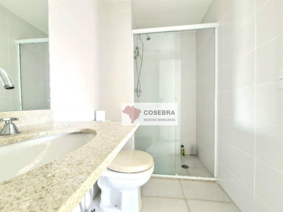 Imagem Apartamento com 1 Quarto à Venda, 40 m² em Brooklin - São Paulo