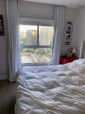 Imagem Apartamento com 2 Quartos para Alugar, 121 m² em Alphaville Conde I - Barueri Imagem Apartamento com 2 Quartos para Alugar, 121 m² em Alphaville Conde I - Barueri