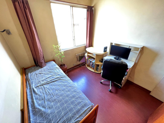 Imagem Imóvel com 3 Quartos à Venda, 89 m² em Flamengo - Rio De Janeiro
