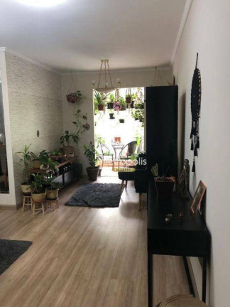Imagem Apartamento com 3 Quartos à Venda, 82 m² em Vila Andrade - São Paulo