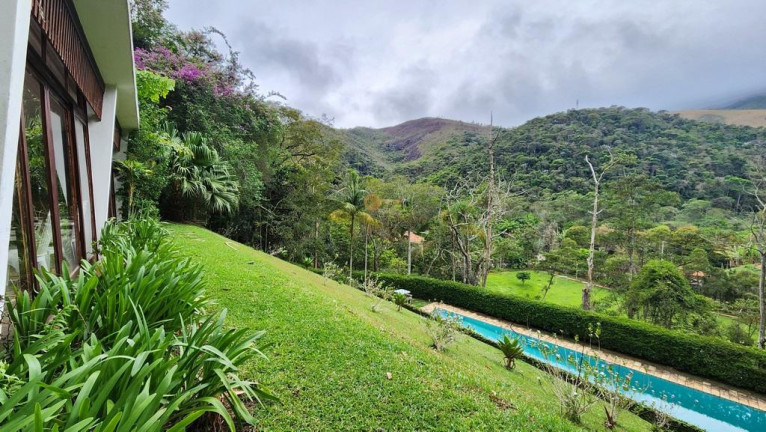 Imagem Casa com 5 Quartos à Venda, 150 m² em Três Córregos - Teresópolis Imagem Casa com 5 Quartos à Venda, 150 m² em Três Córregos - Teresópolis