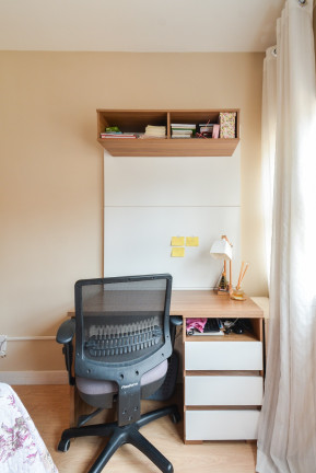Imagem Apartamento com 1 Quarto à Venda, 46 m² em Bela Vista - São Paulo Imagem Apartamento com 1 Quarto à Venda, 46 m² em Bela Vista - São Paulo