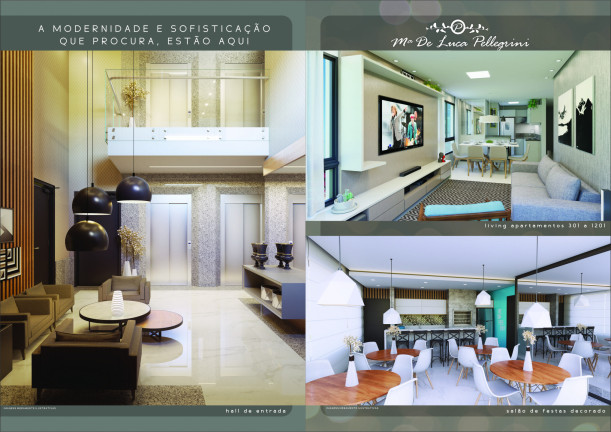 Imagem Apartamento com 1 Quarto à Venda, 62 m² em Centro - Capão Da Canoa Imagem Apartamento com 1 Quarto à Venda, 62 m² em Centro - Capão Da Canoa