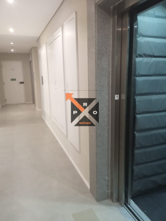 Imagem Imóvel com 2 Quartos para Alugar, 32 m² em Vila Ema - São Paulo