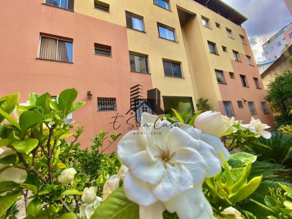 Imagem Apartamento com 3 Quartos à Venda, 66 m² em Santa Maria - Belo Horizonte Imagem Apartamento com 3 Quartos à Venda, 66 m² em Santa Maria - Belo Horizonte