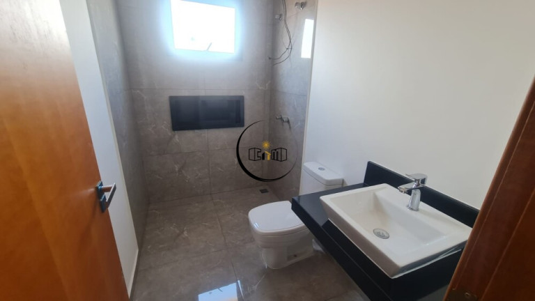Imagem Casa de Condomínio com 3 Quartos à Venda, 182 m² em São Venâncio - Itupeva