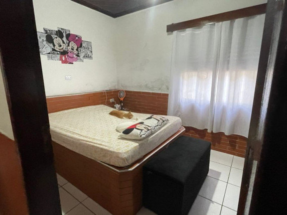 Imagem Casa com 3 Quartos à Venda, 137 m² em Vera Cruz - Mongaguá