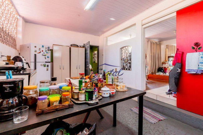 Imagem Casa com 4 Quartos à Venda, 265 m² em Butantã - São Paulo
