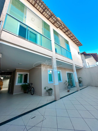 Casa com 4 Quartos à Venda, 245 m² em Morada De Laranjeiras - Serra