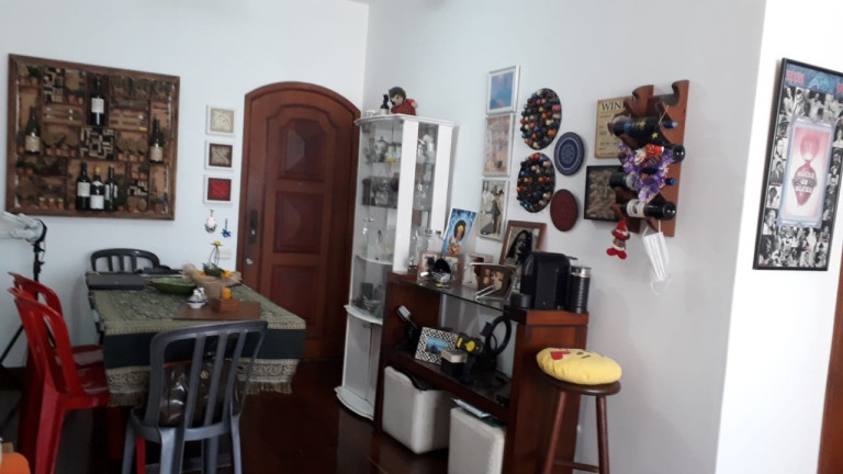 Imagem Apartamento com 3 Quartos à Venda, 95 m² em Ipanema - Rio De Janeiro