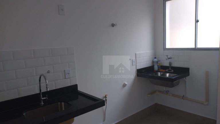 Imagem Apartamento com 2 Quartos à Venda, 52 m² em Jardim Nova Europa - Campinas