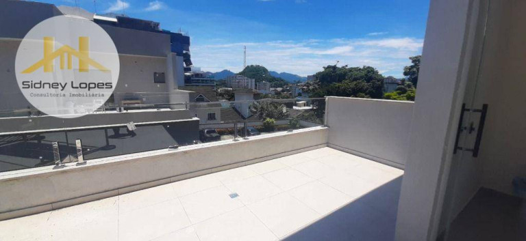 Imagem Casa com 4 Quartos à Venda, 160 m² em Freguesia De Jacarepaguá - Rio De Janeiro Imagem Casa com 4 Quartos à Venda, 160 m² em Freguesia De Jacarepaguá - Rio De Janeiro