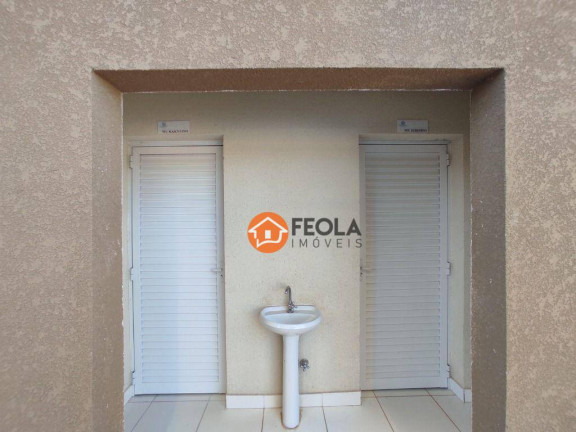 Imagem Apartamento com 2 Quartos à Venda, 48 m² em Jardim Marajoara - Nova Odessa Imagem Apartamento com 2 Quartos à Venda, 48 m² em Jardim Marajoara - Nova Odessa