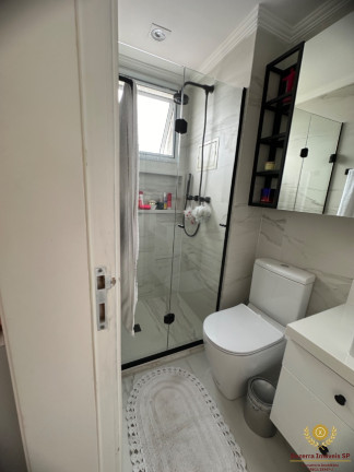 Imagem Apartamento com 3 Quartos à Venda, 195 m² em Santana - São Paulo