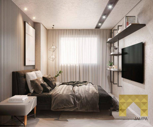 Imagem Apartamento com 2 Quartos à Venda, 62 m² em Bessa - João Pessoa Imagem Apartamento com 2 Quartos à Venda, 62 m² em Bessa - João Pessoa