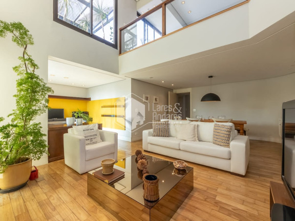 Imóvel com 3 Quartos à Venda, 172 m² em Jardim Ampliação - São Paulo